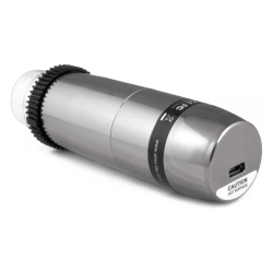 Microscop USB Premium cu Carcasa din aliaj de aluminiu, iluminare polarizata, EDoF, EDR, AMR si FLC